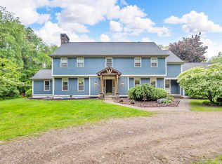 5340 Squires Manor Rd, Jackson, MI 49201