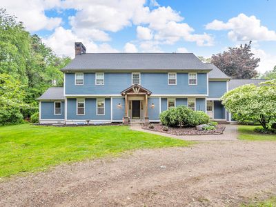 5340 Squires Manor Rd, Jackson, MI, 49201