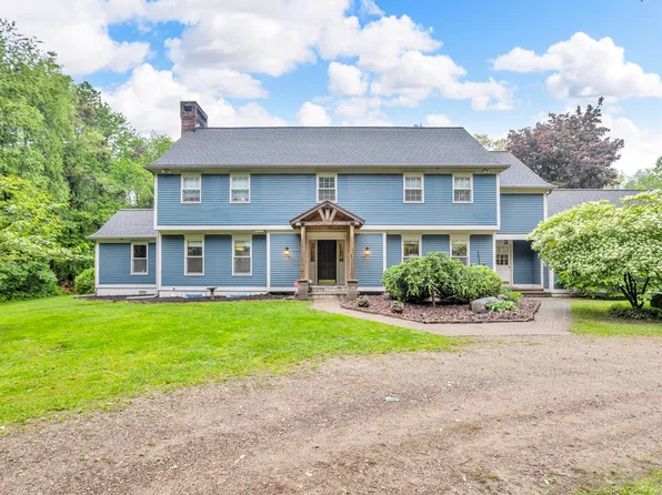 5340 Squires Manor Rd, Jackson, MI 49201