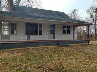 9992 Nc 268, Elkin, NC 28621