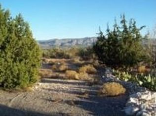 4925 E Buffalo Grass Cir, Rimrock, AZ 86335