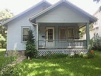 CHARMING BUNGALOW