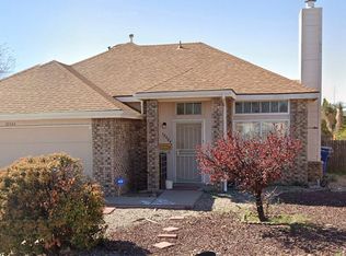 10404 Heron Rd SW, Albuquerque, NM 87121