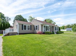 50 Archer St, Bellingham, MA 02019