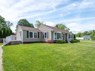 50 Archer St, Bellingham, MA, 02019