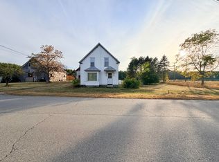 114 Upper Main Street, Norridgewock, ME 04957