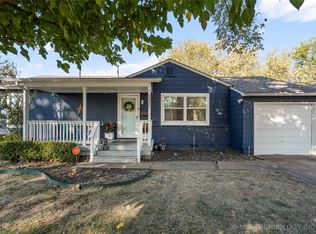 3324 S Knoxville Ave, Tulsa, OK 74135