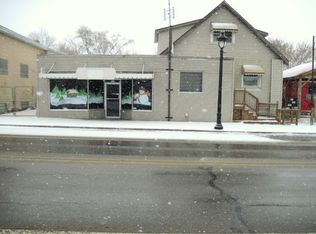 108 N Main St, Lake City, MI 49651