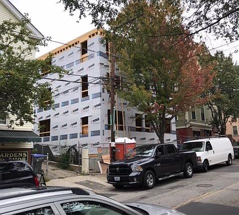 4th image of 300 Wickenden St #3
