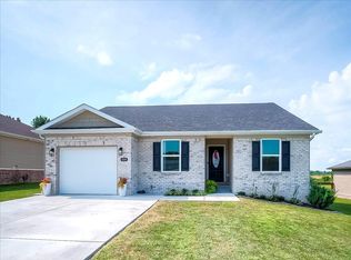 1134 Three Corners Dr, Lawrenceburg, KY 40342