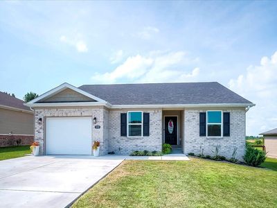 1134 Three Corners Dr, Lawrenceburg, KY, 40342