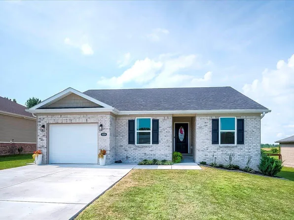 1134 Three Corners Dr, Lawrenceburg, KY 40342