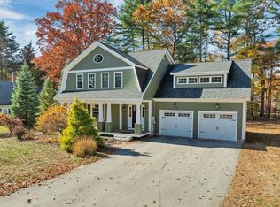 23 Whittemore St, Bedford, NH 03110