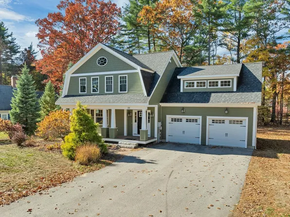 23 Whittemore Street, Bedford, NH 03110