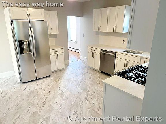 Apartment Rental Experts