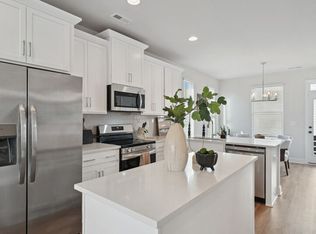 Enderly Towns, Charlotte, NC 28208