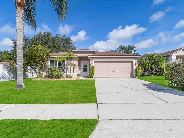 570 Brown Bear Way, Saint Cloud, FL 34772