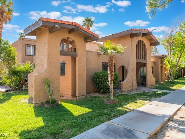 4687 Monterey Cir Unit 1, Las Vegas, NV 89169