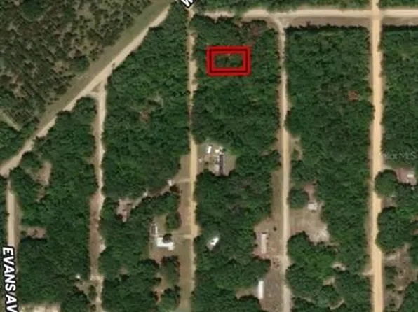 LOT 31 Kennedy Ave Lot 31, Interlachen, FL 32148