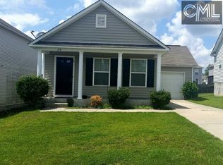 310 Cavalier Ln, Lexington, SC 29073