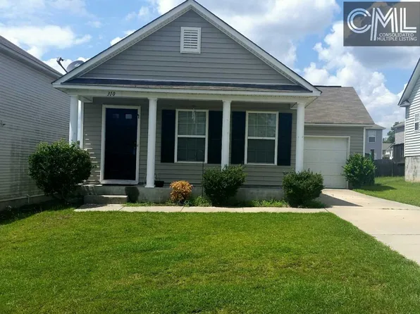 310 Cavalier Ln, Lexington, SC 29073