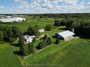 79888 Bluewater Hwy, Central Huron, ON N7A3X8