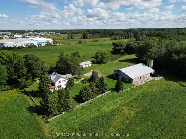 79888 Bluewater Hwy, Central Huron, ON N7A 3X8