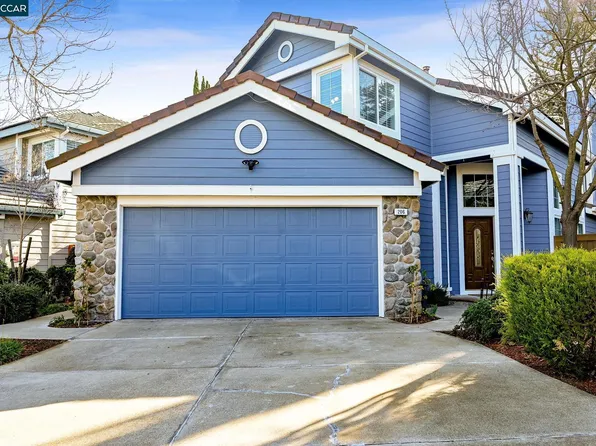 206 Condor Way, Clayton, CA 94517