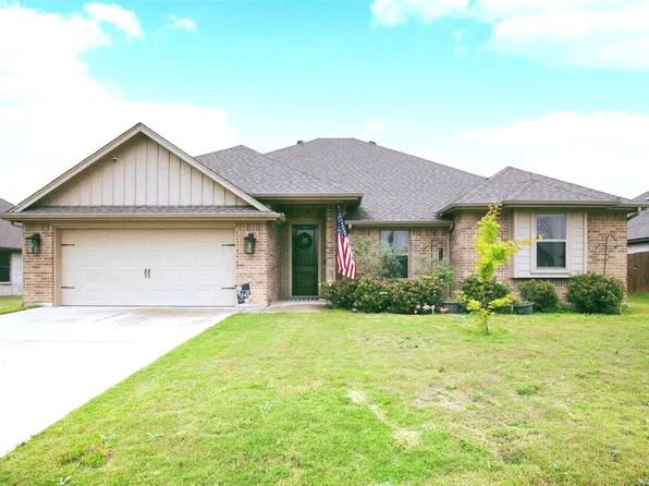 211 Rees Ave, Godley, TX 76044