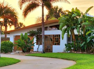 410 Hibiscus Trl, Melbourne Beach, FL 32951