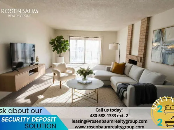 840 E Junction St #840, Apache Junction, AZ 85119