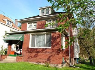 676 Forest Ave, Pittsburgh, PA