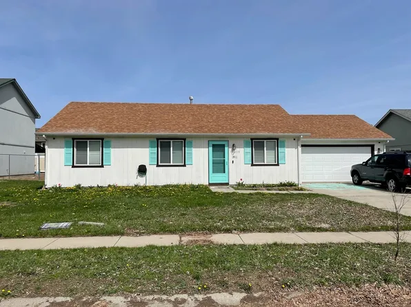 12408 W Chandler Ave, Airway Heights, WA 99001