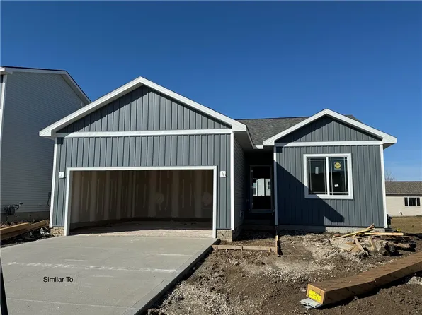 600 Ironwood Ave, Woodward, IA 50276