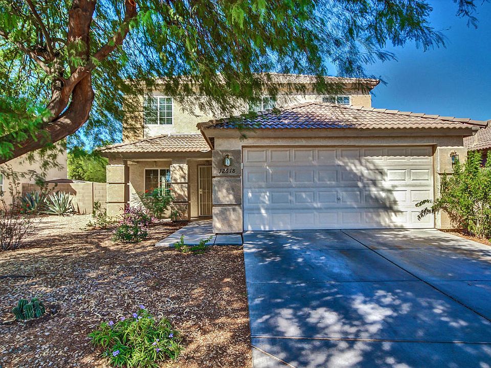 1st image of 12618 W Windrose Dr
