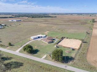 1521 N Council Rd, Crescent, OK 73028