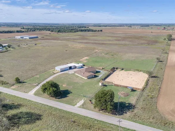 1521 N Council Rd, Crescent, OK 73028