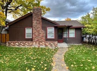 116 Burlington Ave, Missoula, MT 59801