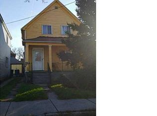 115 Quincy St, Buffalo, NY 14212