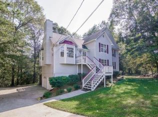303 Bouldercrest Way, Woodstock, GA 30188