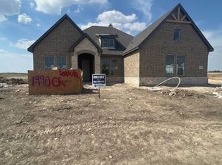 1990 County Road 200, Valley View, TX 76272
