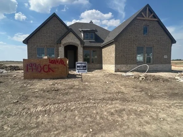 1990 County Road 200, Valley View, TX 76272