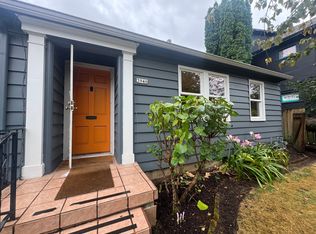 3946 N Borthwick Ave, Portland, OR 97227