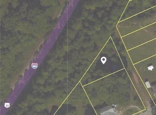 2143 Wildwood Dr LOT 0, Gainesville, GA 30507