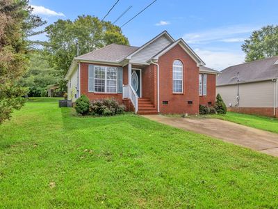 1701 University Dr, Columbia, TN, 38401