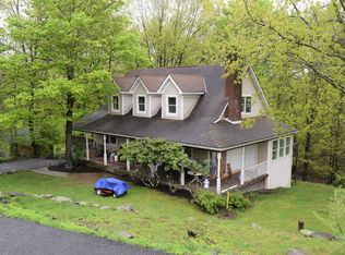 3226 Oak Grove Rd, East Stroudsburg, PA 18302