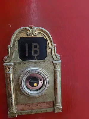 3 West 83rd Street #1B