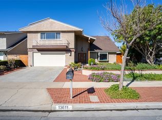 13611 Fairmont Way, Tustin, CA 92780