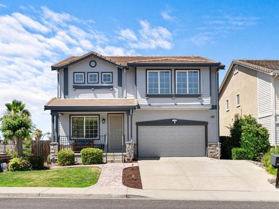 2005 Carpinteria Dr, Antioch, CA, 94509