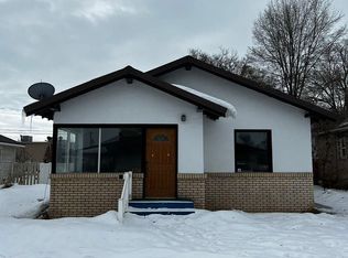 127 W 1 S, Rigby, ID 83442